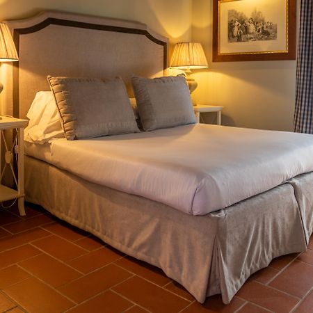 Relais Villa Olmo - Place Of Charme Impruneta Exterior photo