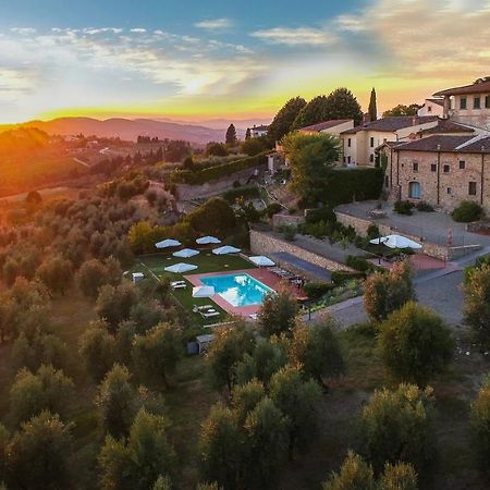 Relais Villa Olmo - Place Of Charme Impruneta Exterior photo
