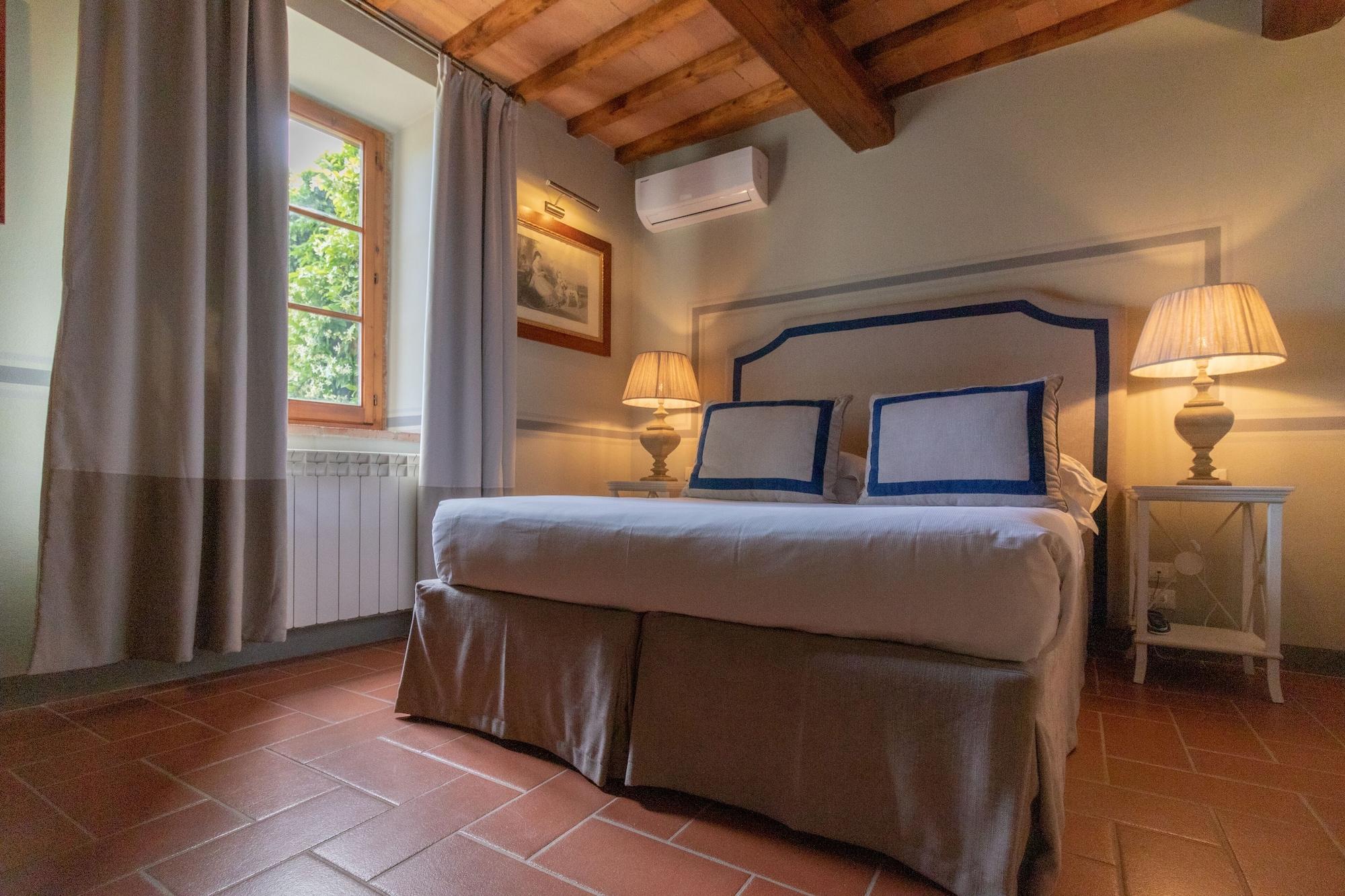 Relais Villa Olmo - Place Of Charme Impruneta Exterior photo