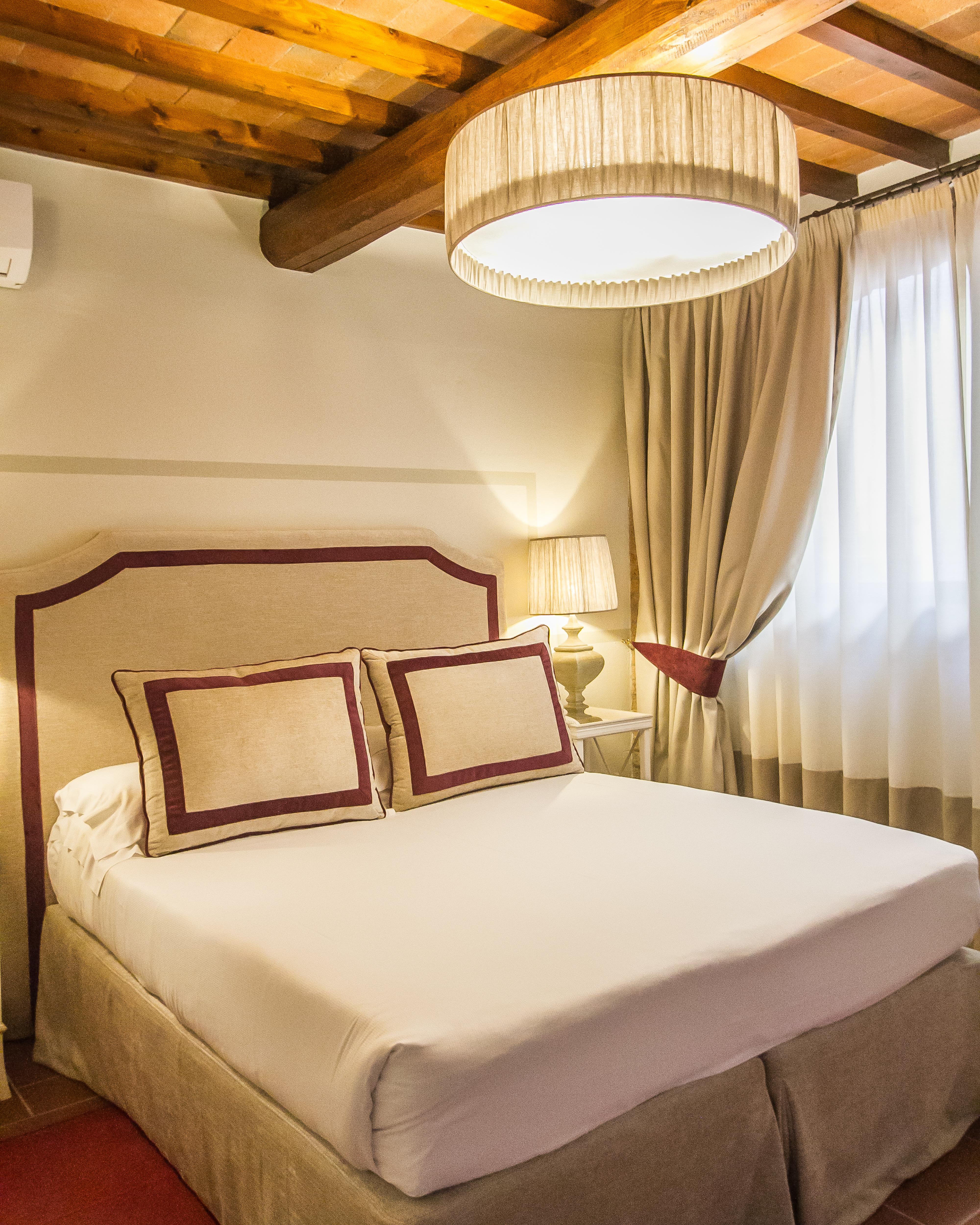 Relais Villa Olmo - Place Of Charme Impruneta Exterior photo