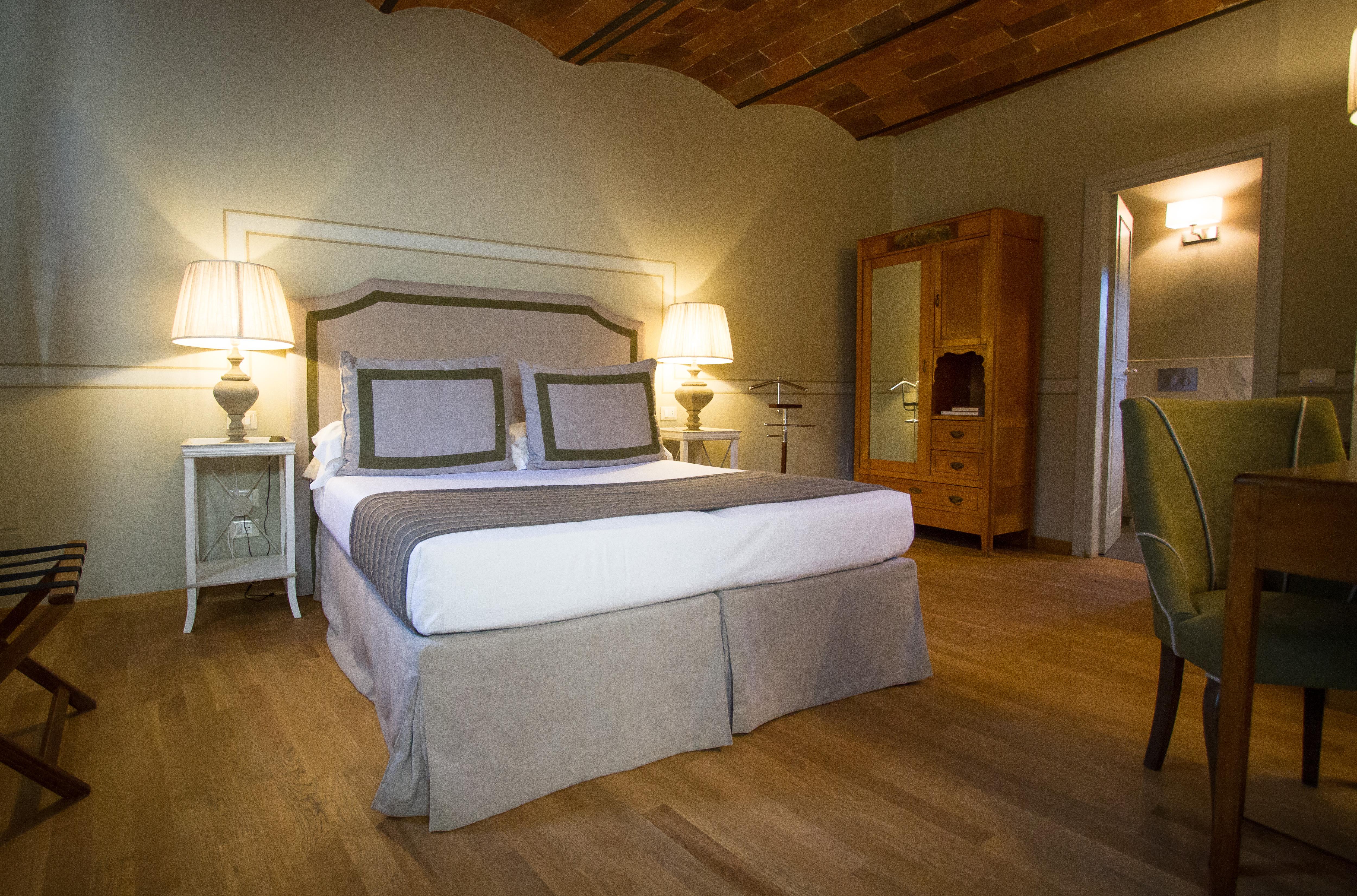 Relais Villa Olmo - Place Of Charme Impruneta Exterior photo