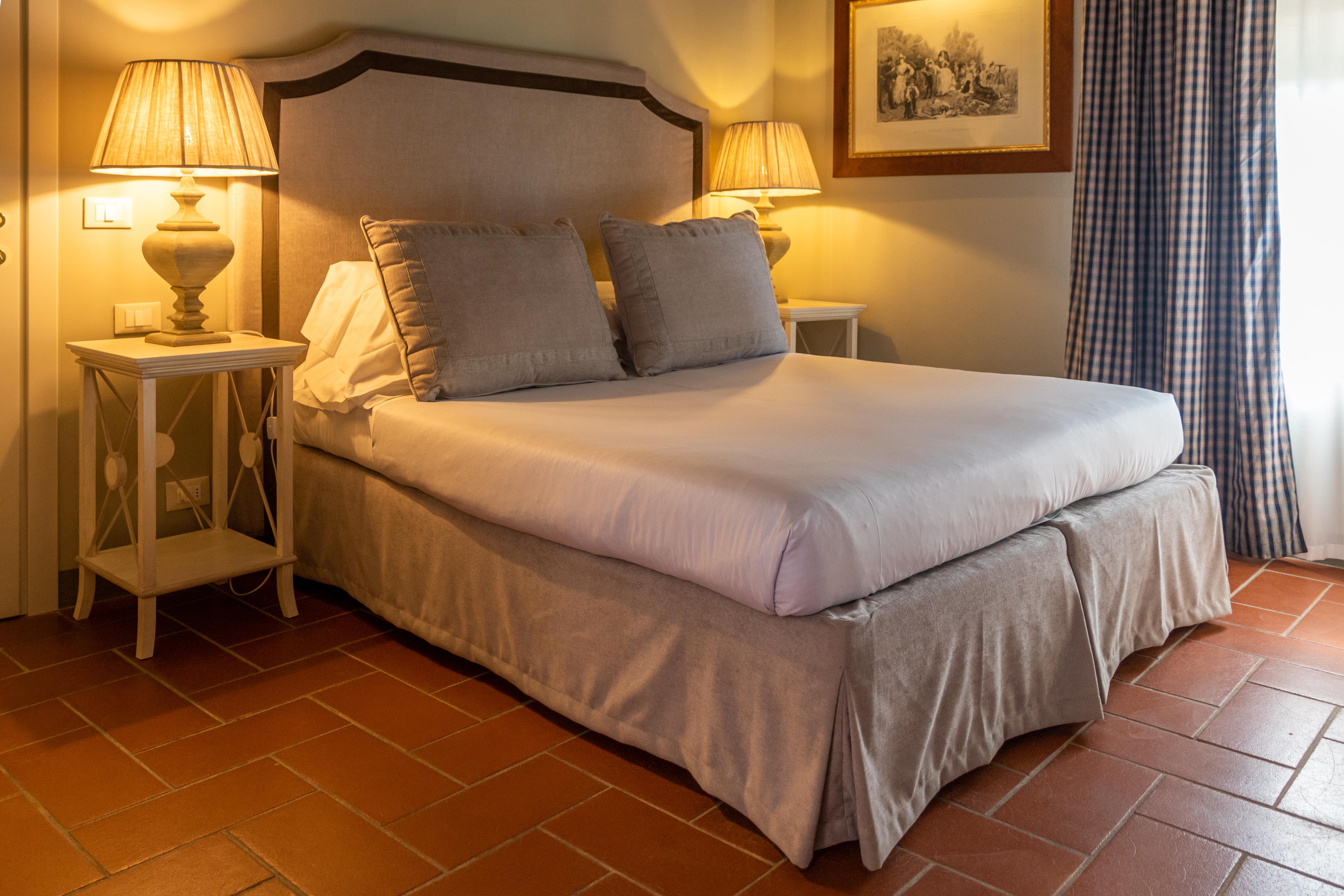 Relais Villa Olmo - Place Of Charme Impruneta Exterior photo