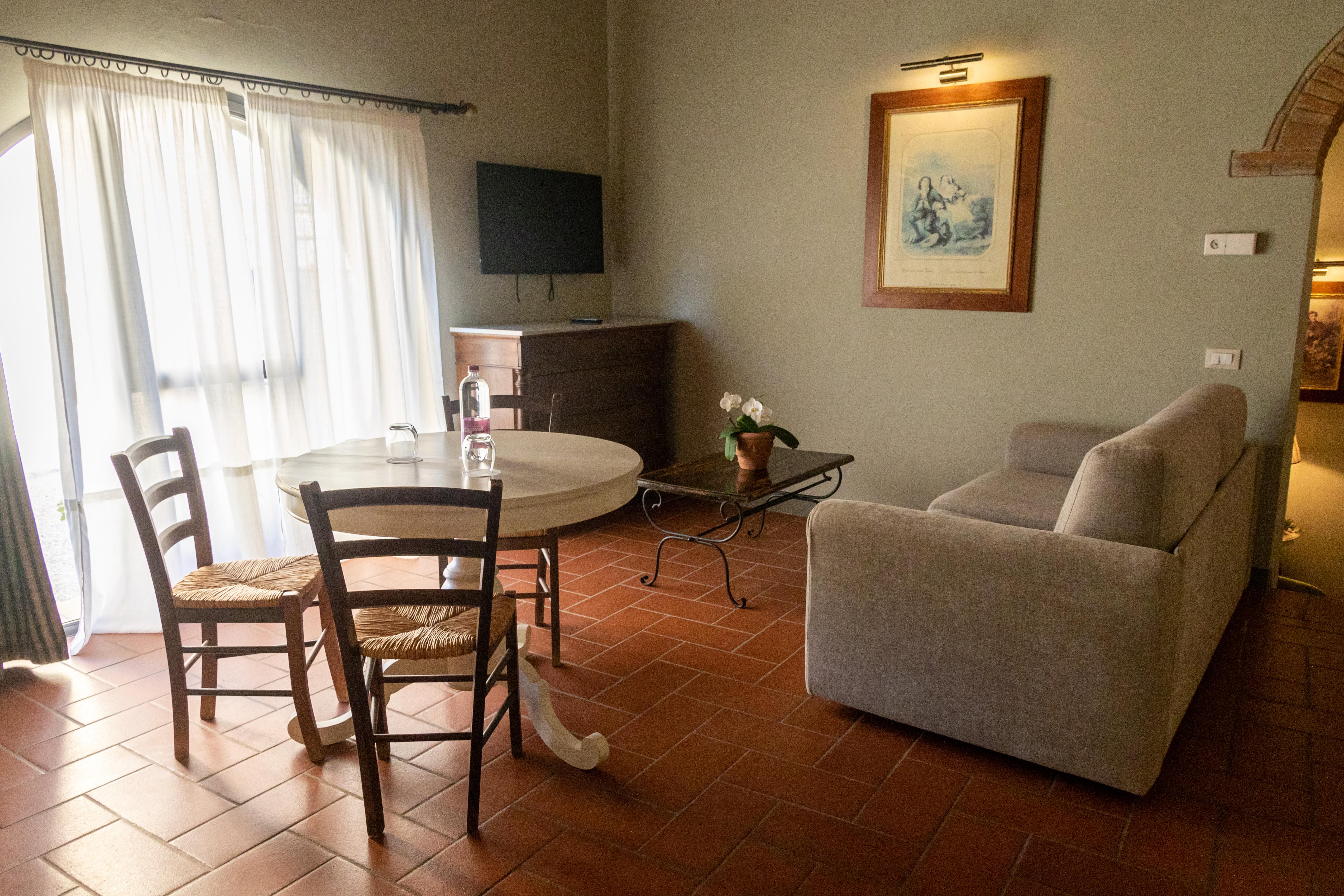 Relais Villa Olmo - Place Of Charme Impruneta Exterior photo