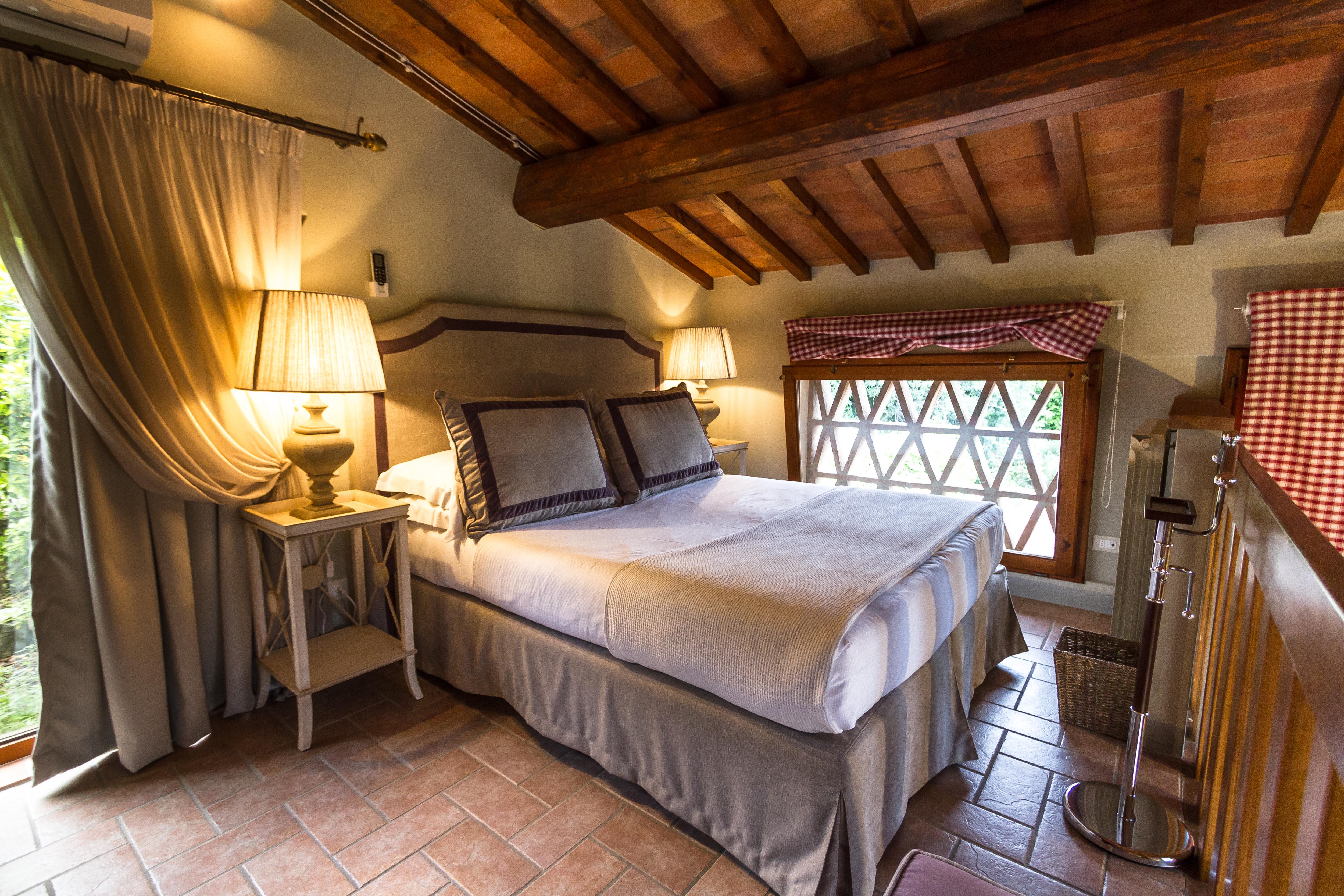 Relais Villa Olmo - Place Of Charme Impruneta Exterior photo