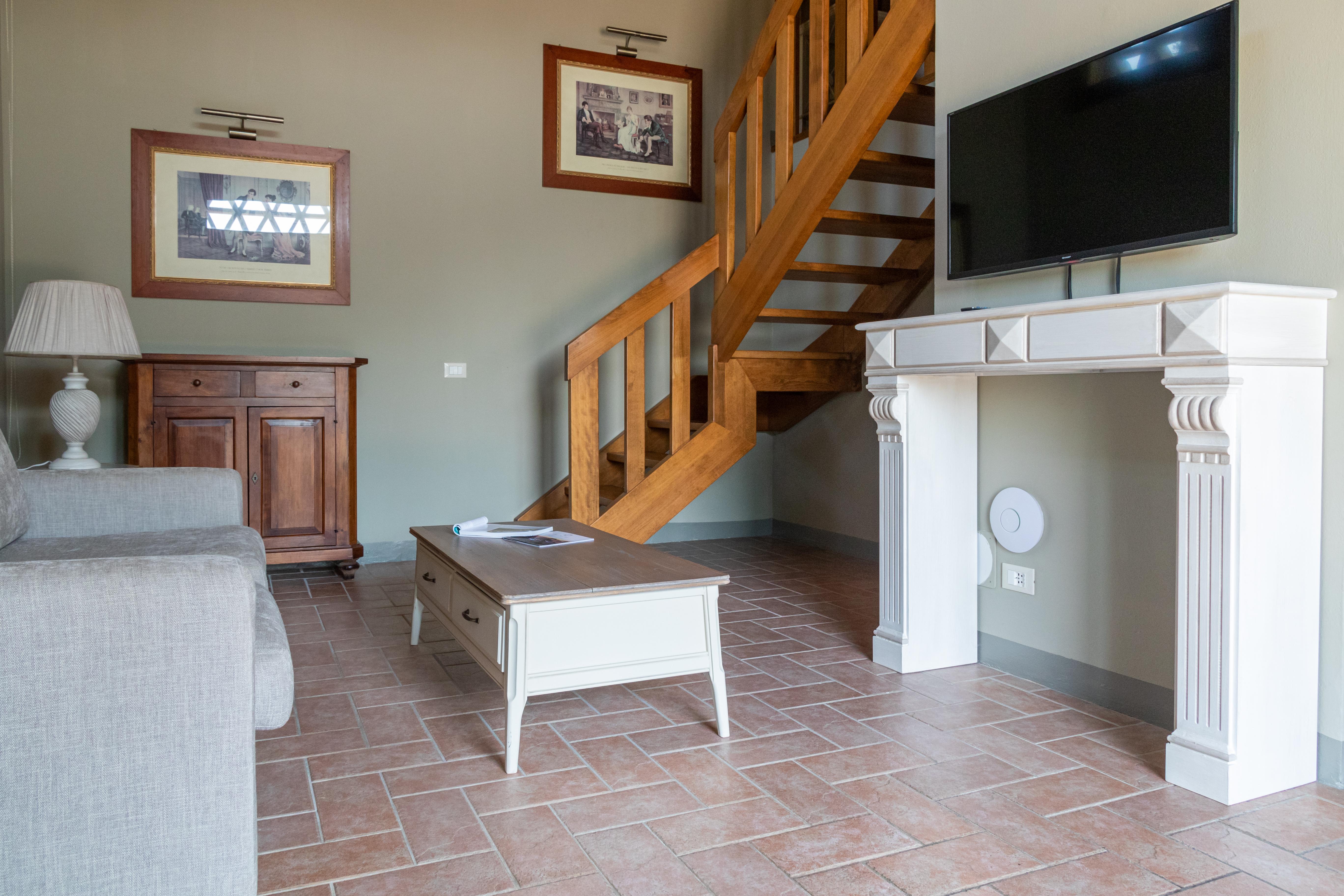Relais Villa Olmo - Place Of Charme Impruneta Exterior photo