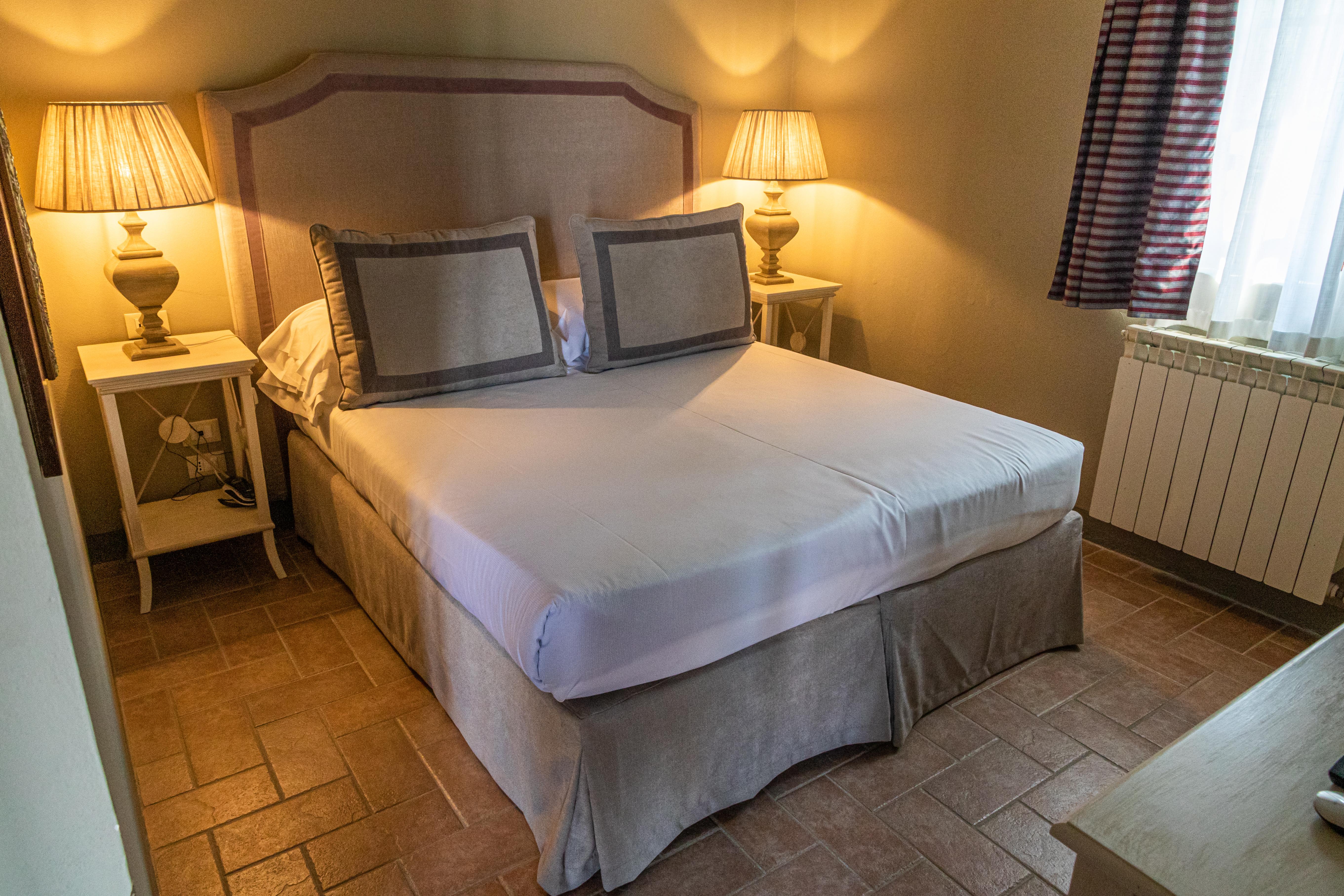 Relais Villa Olmo - Place Of Charme Impruneta Exterior photo