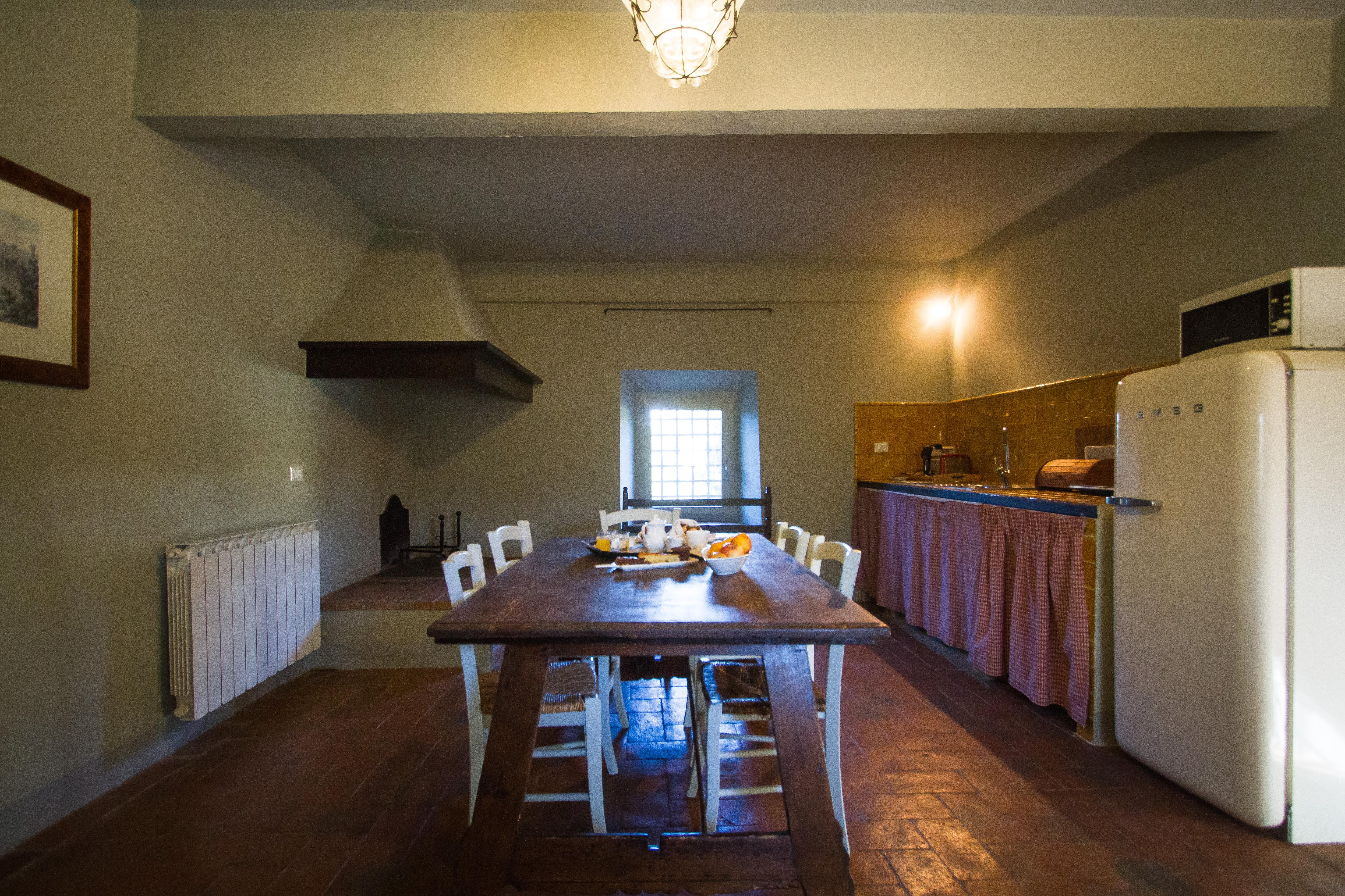 Relais Villa Olmo - Place Of Charme Impruneta Exterior photo