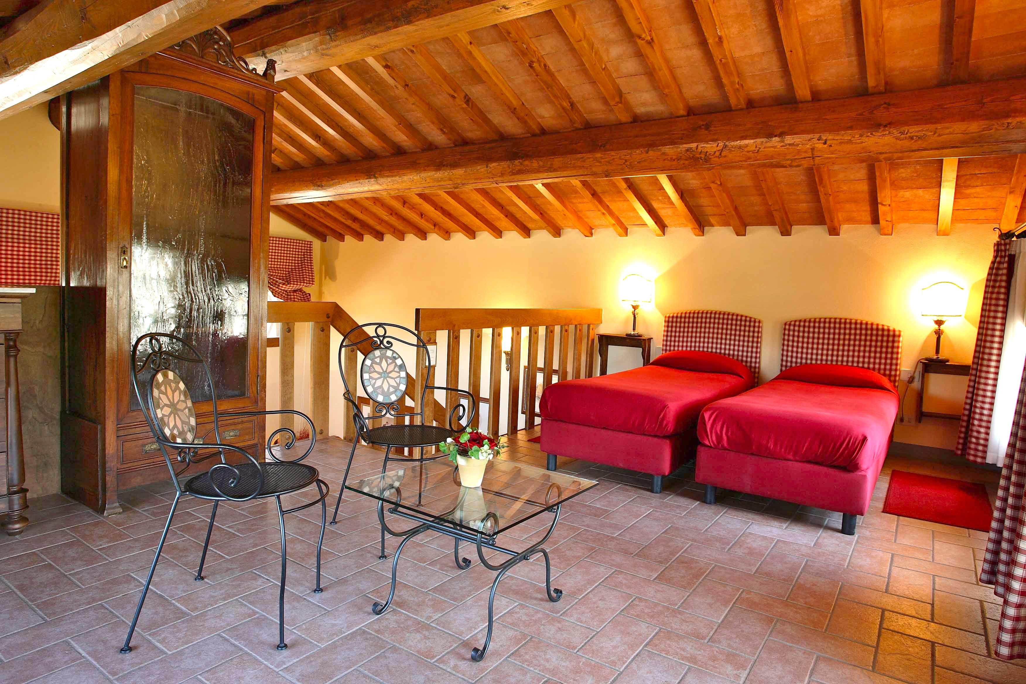 Relais Villa Olmo - Place Of Charme Impruneta Exterior photo