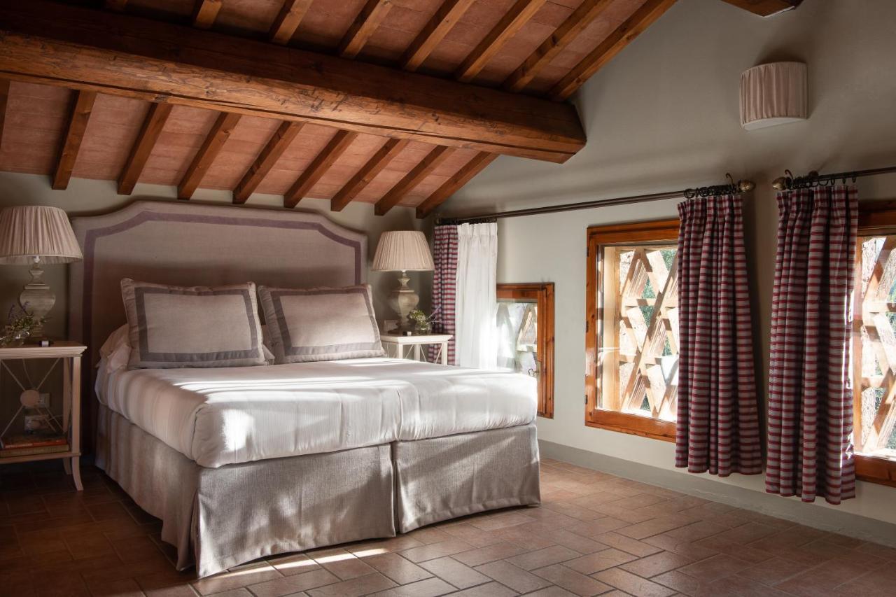 Relais Villa Olmo - Place Of Charme Impruneta Exterior photo