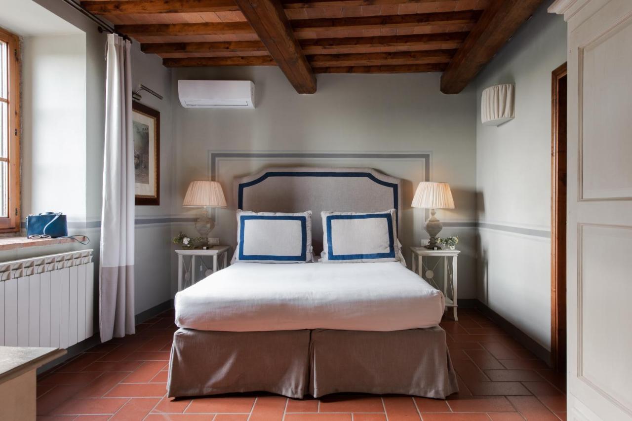 Relais Villa Olmo - Place Of Charme Impruneta Exterior photo