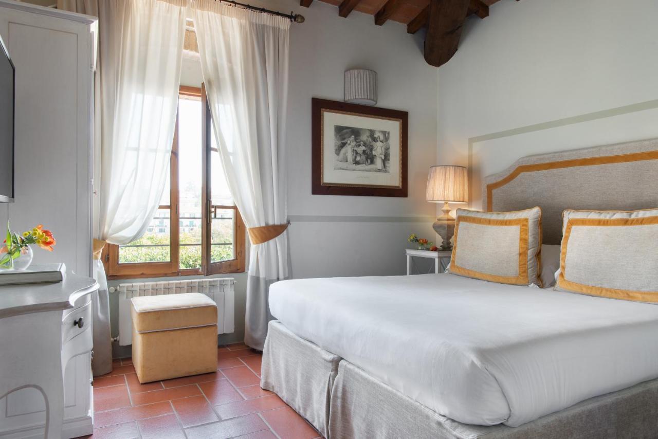 Relais Villa Olmo - Place Of Charme Impruneta Exterior photo