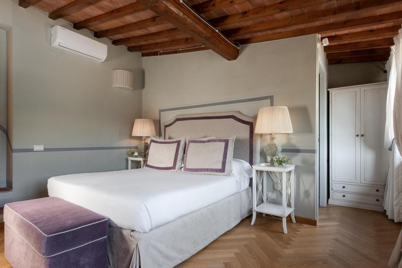 Relais Villa Olmo - Place Of Charme Impruneta Exterior photo