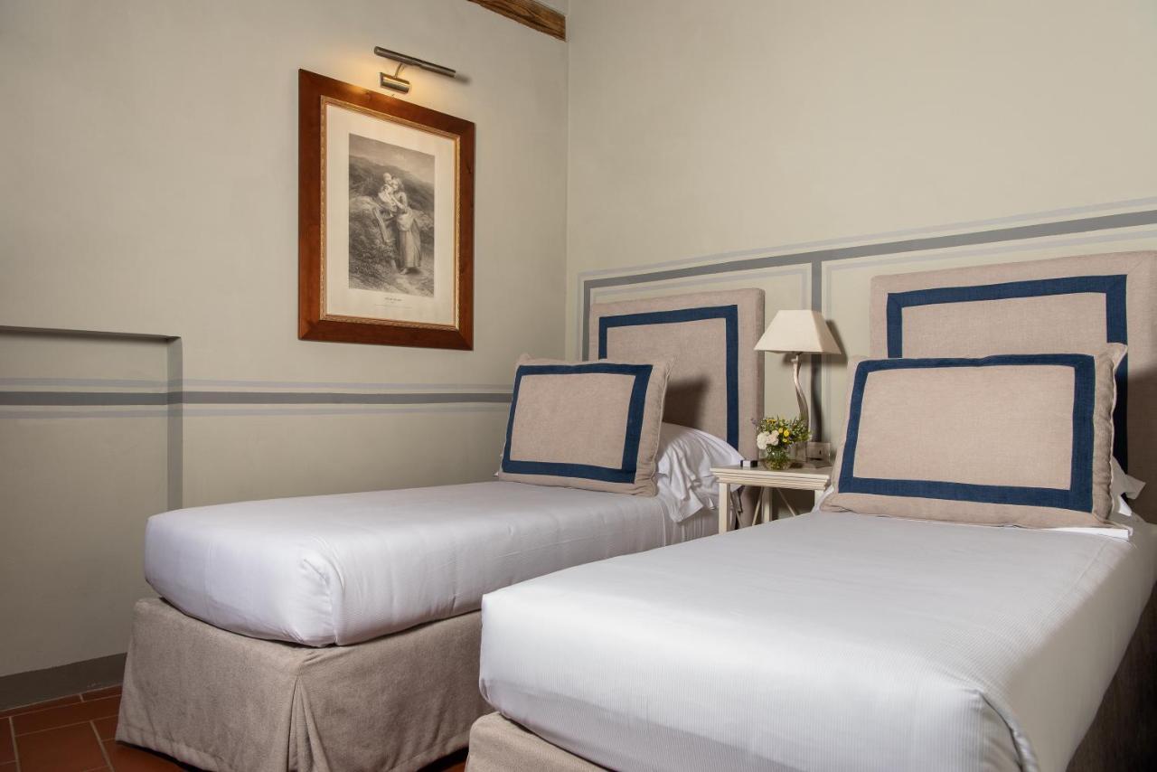 Relais Villa Olmo - Place Of Charme Impruneta Exterior photo