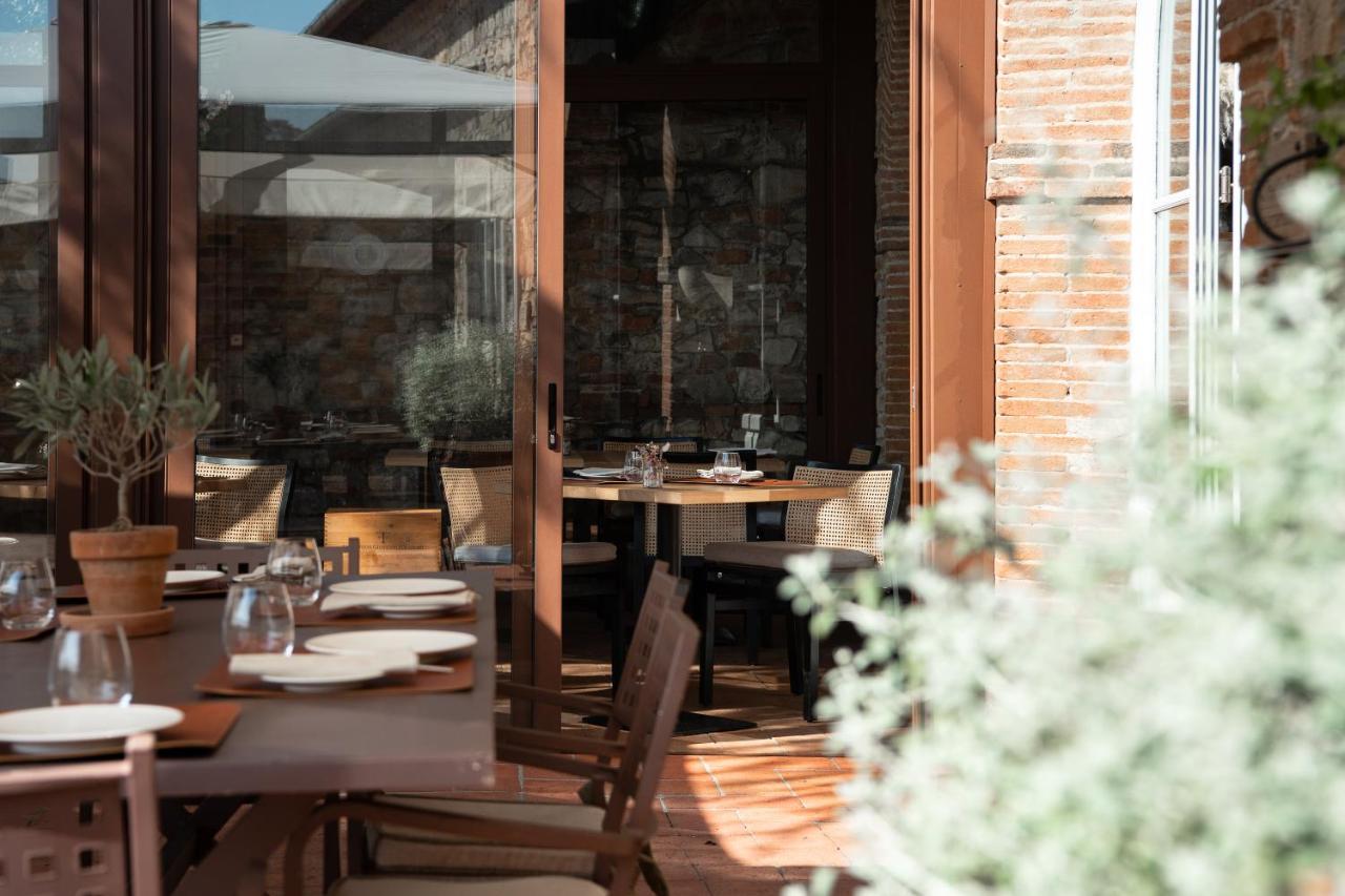 Relais Villa Olmo - Place Of Charme Impruneta Exterior photo