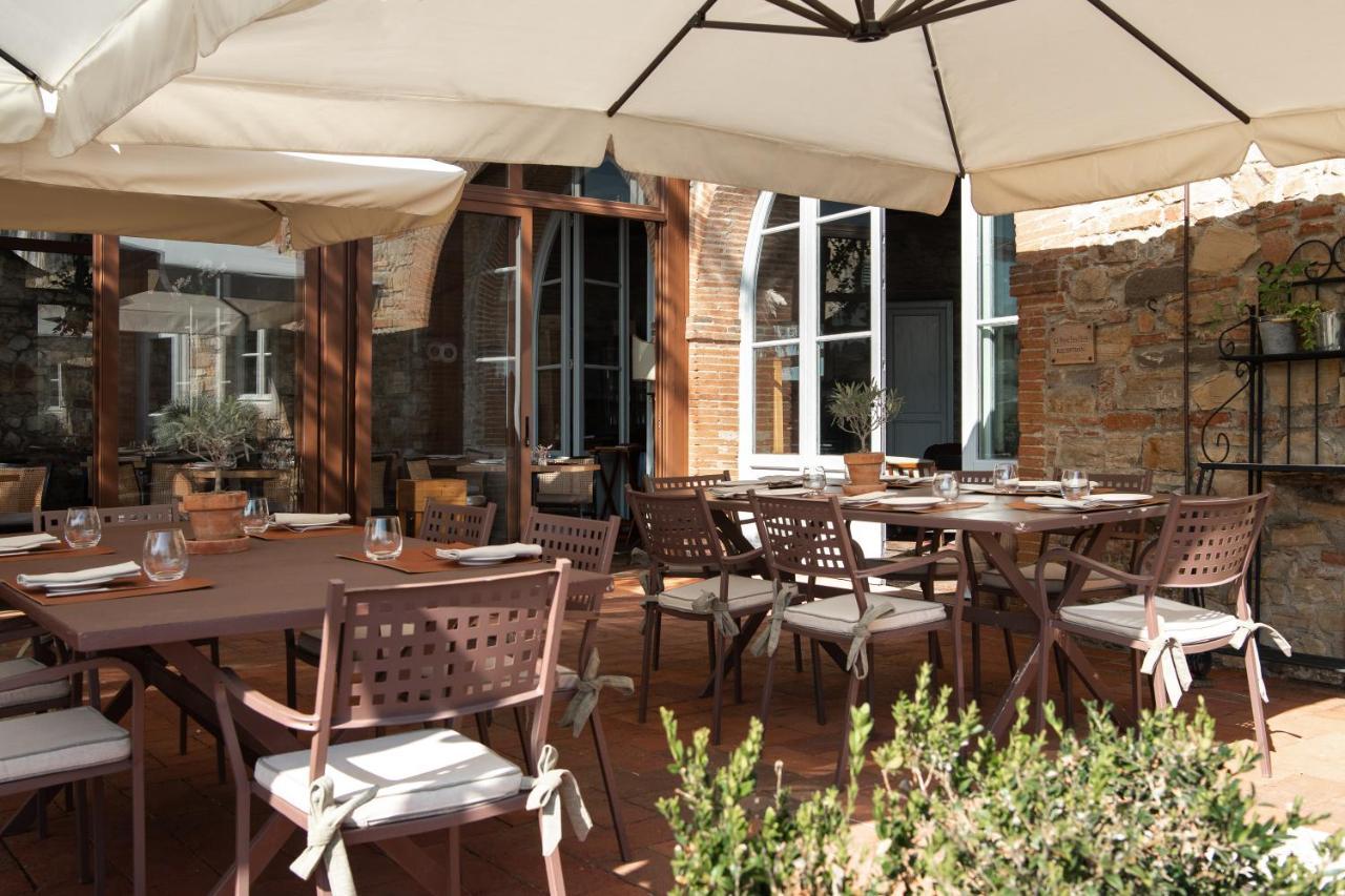 Relais Villa Olmo - Place Of Charme Impruneta Exterior photo