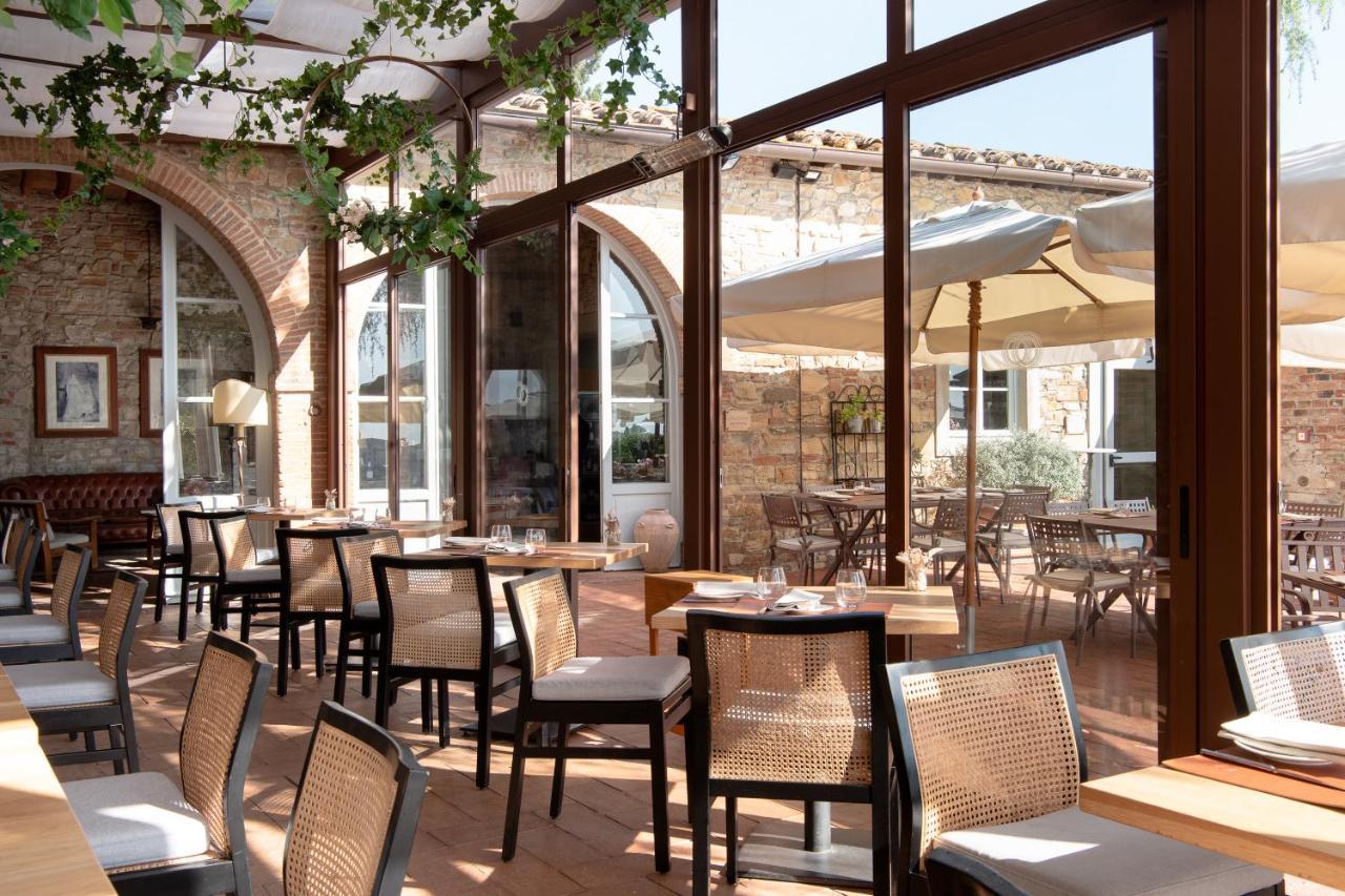 Relais Villa Olmo - Place Of Charme Impruneta Exterior photo