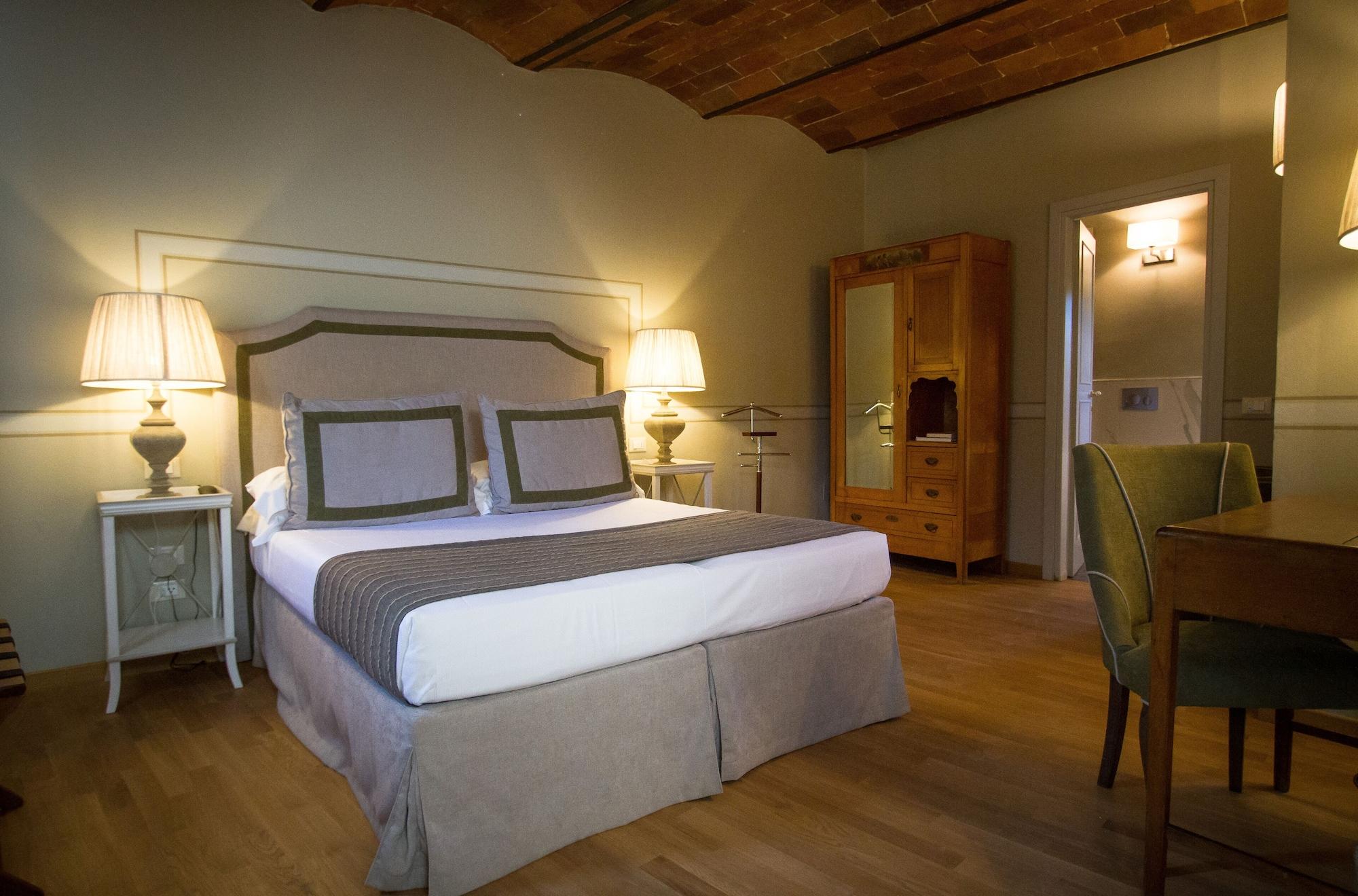 Relais Villa Olmo - Place Of Charme Impruneta Exterior photo