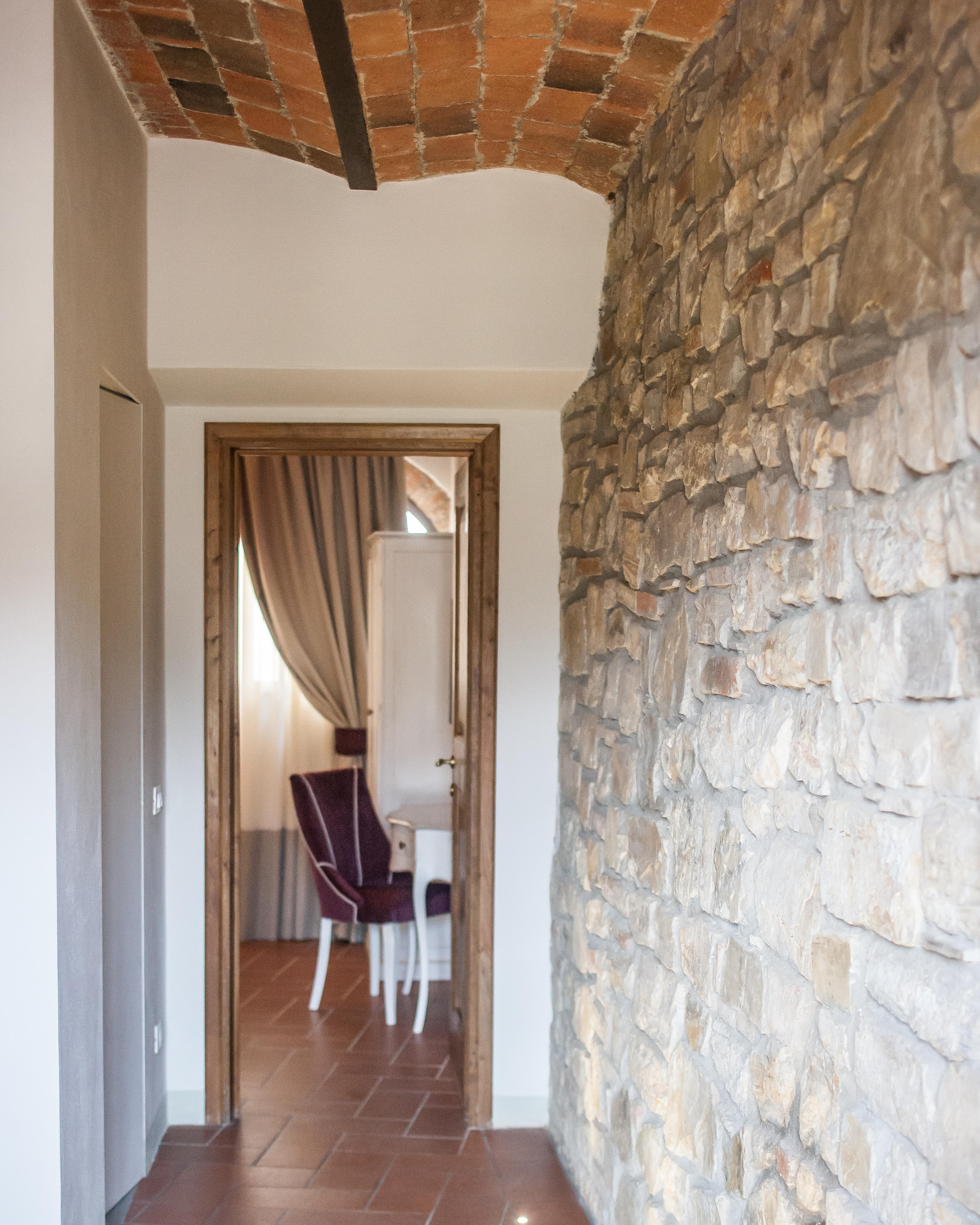 Relais Villa Olmo - Place Of Charme Impruneta Exterior photo