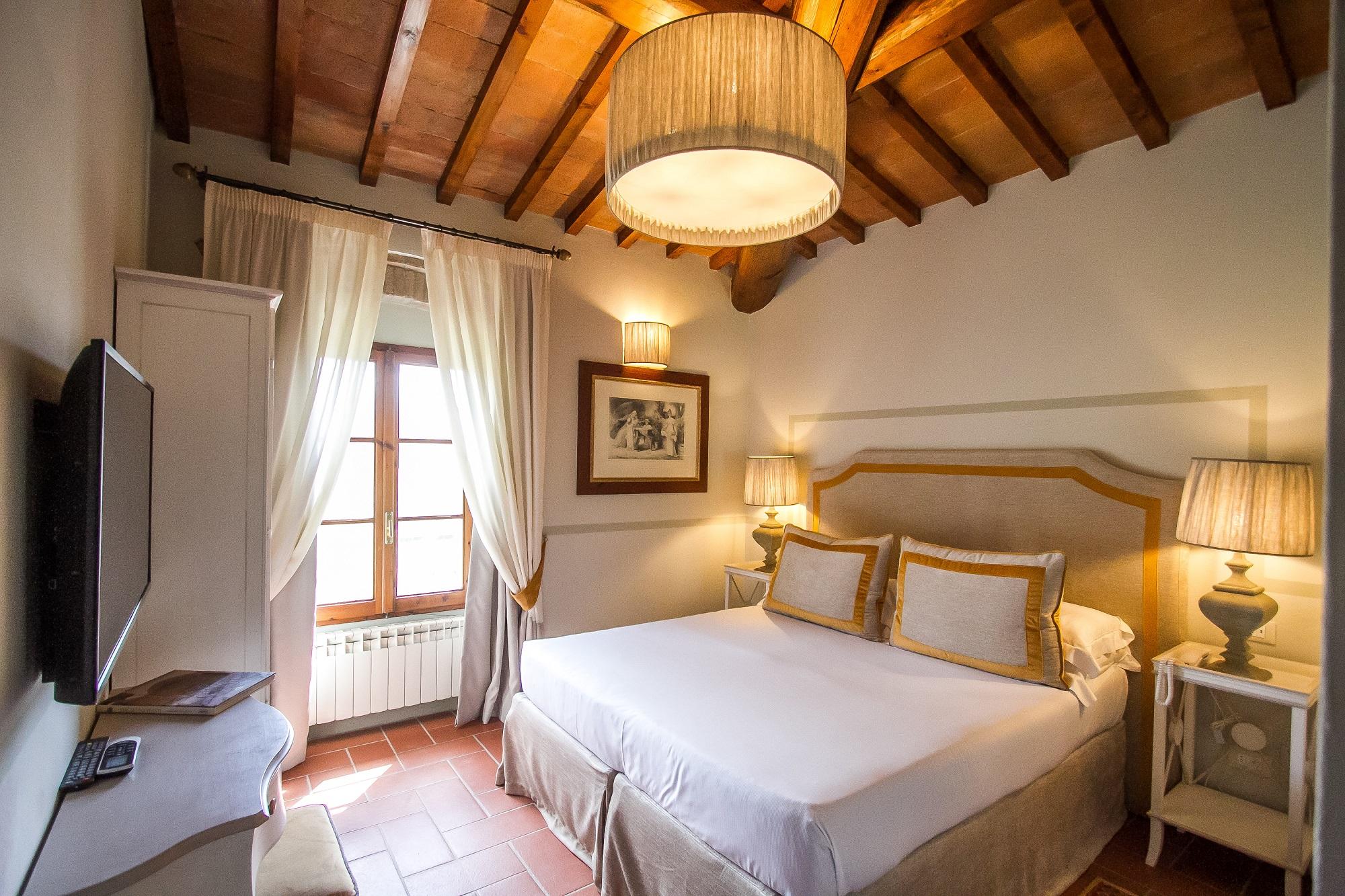 Relais Villa Olmo - Place Of Charme Impruneta Exterior photo