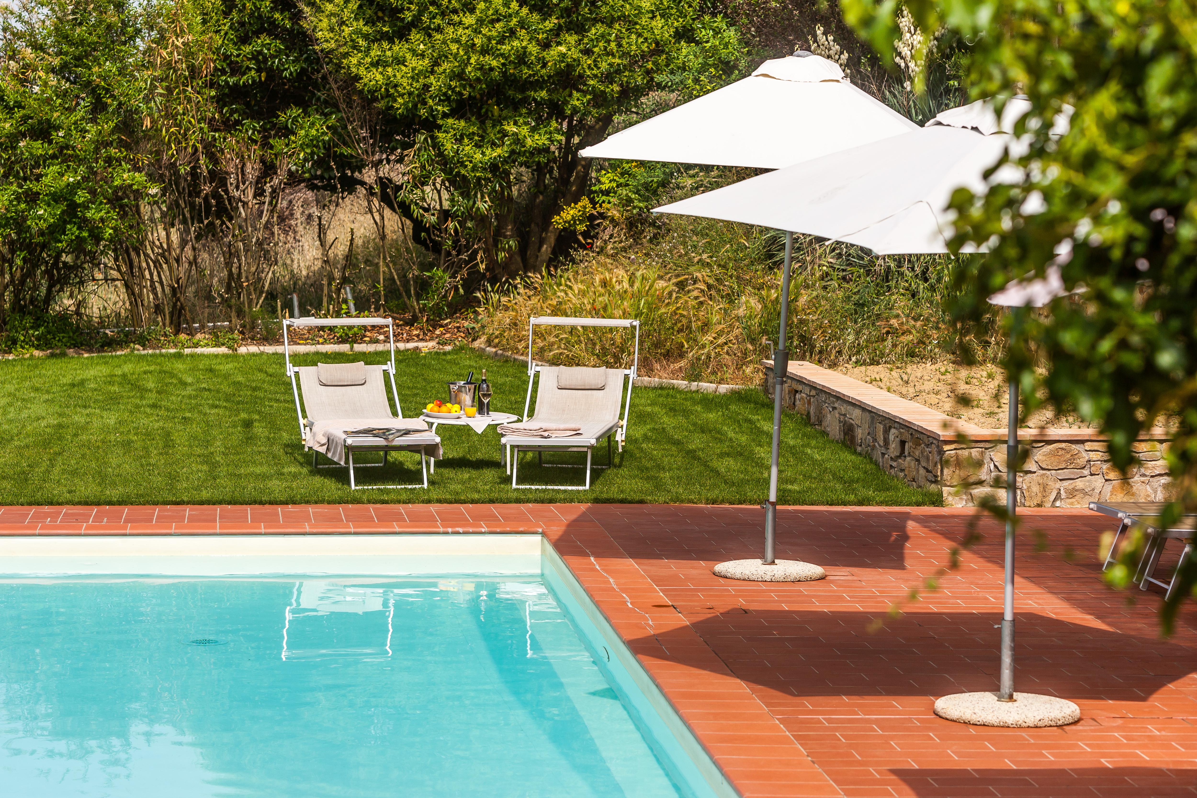 Relais Villa Olmo - Place Of Charme Impruneta Exterior photo