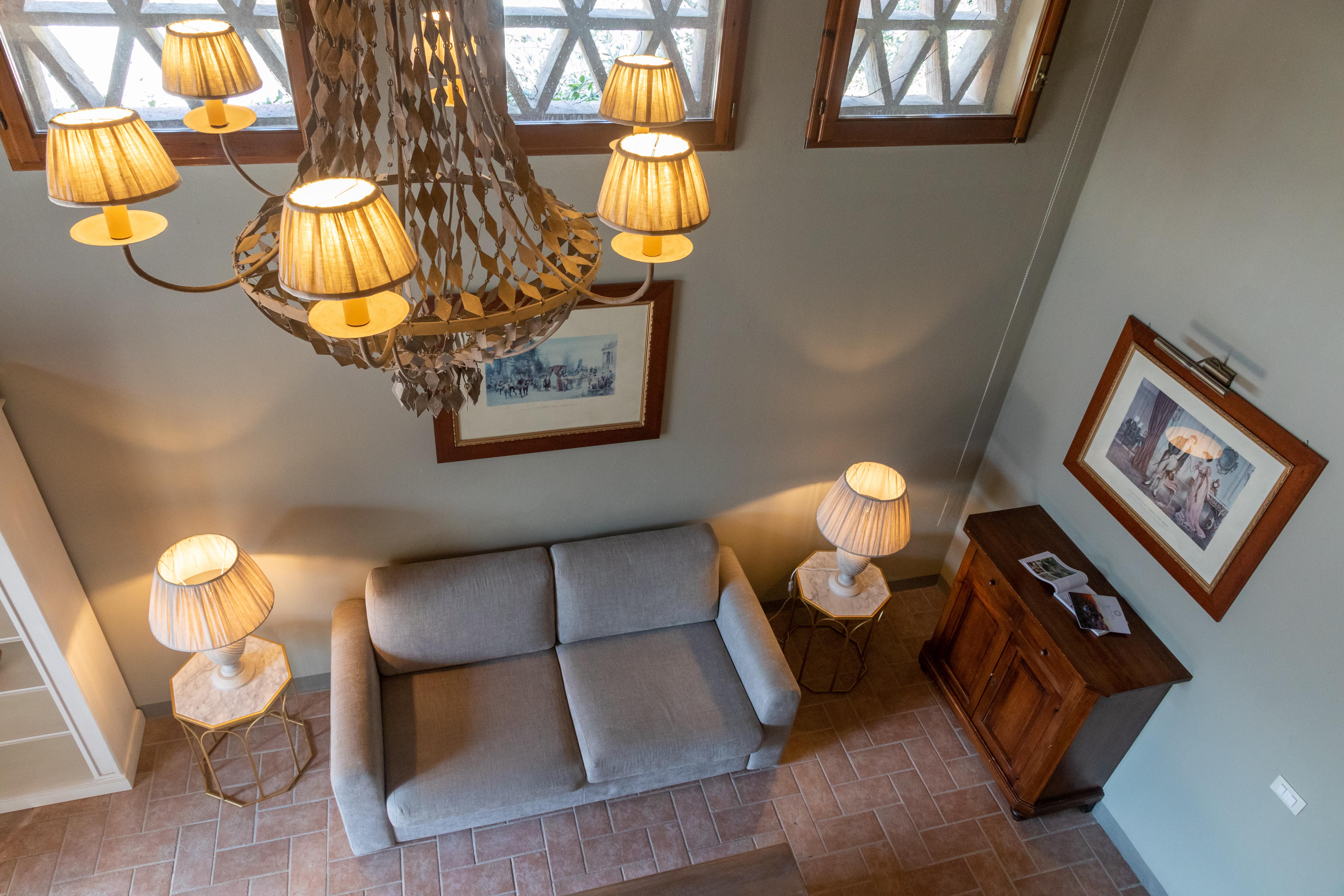Relais Villa Olmo - Place Of Charme Impruneta Exterior photo